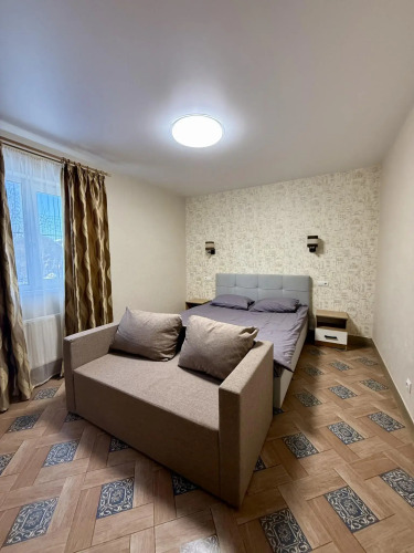 Фотография номера гостевого дома ТосноСпортОтель