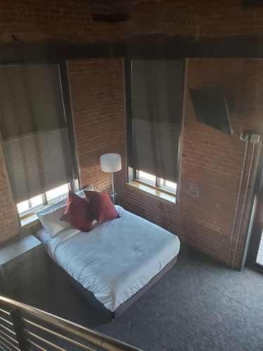 Sturgis Lofts