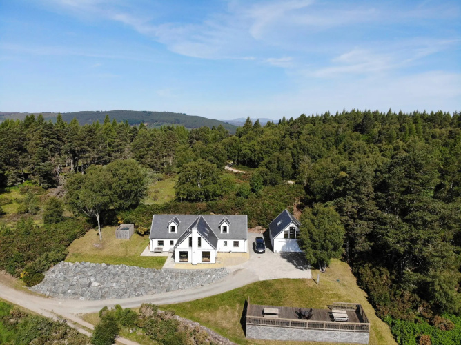 Drovers Lodge