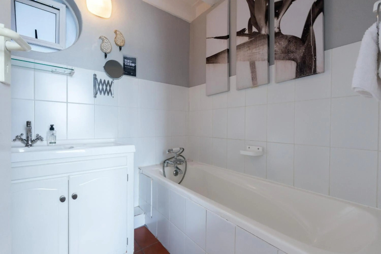Harbour Terrace Loft II