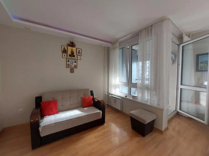 Xenia apartments