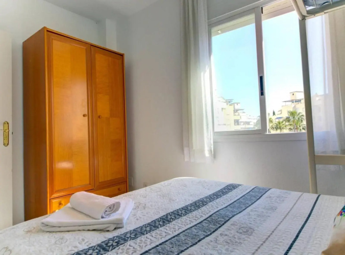 Apartamento Viñuela