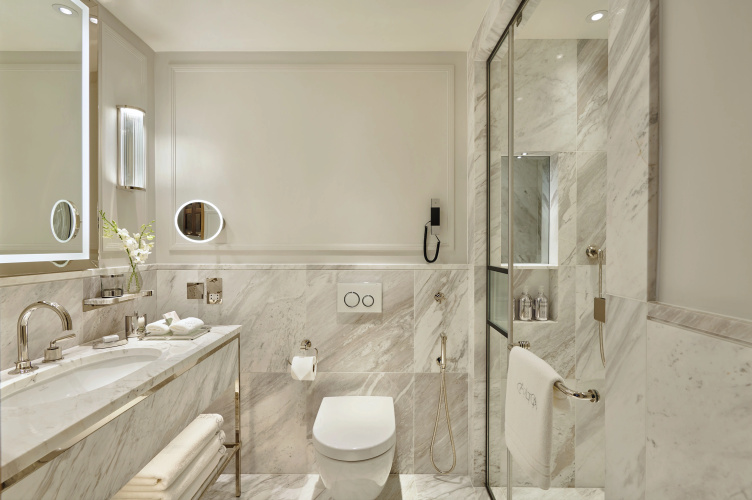 Jumeirah Carlton Tower photo 10