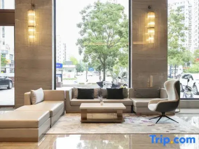 lifeng Hotel