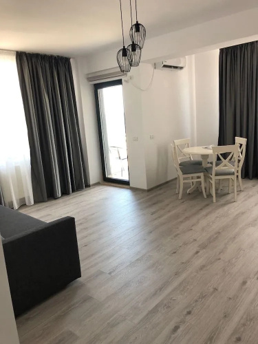 Apart Hotel