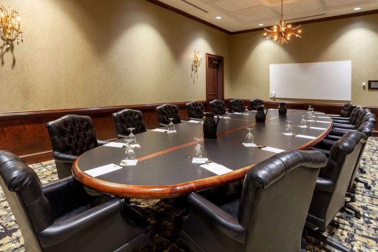 Grandover Resort & Spa, a Wyndham Grand Hotel photo 22