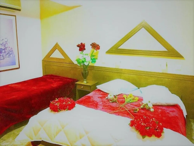 Aiolos Hotel