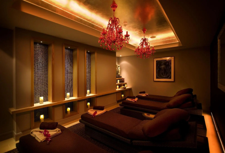 The Grosvenor Pulford Hotel & Spa photo 18