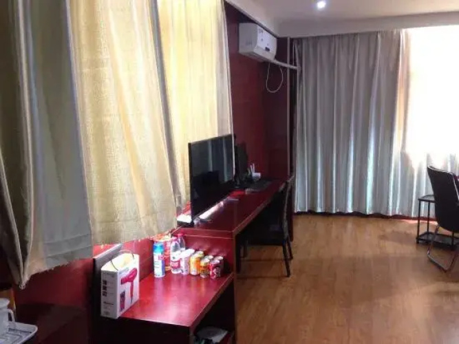 Bandao Hotel