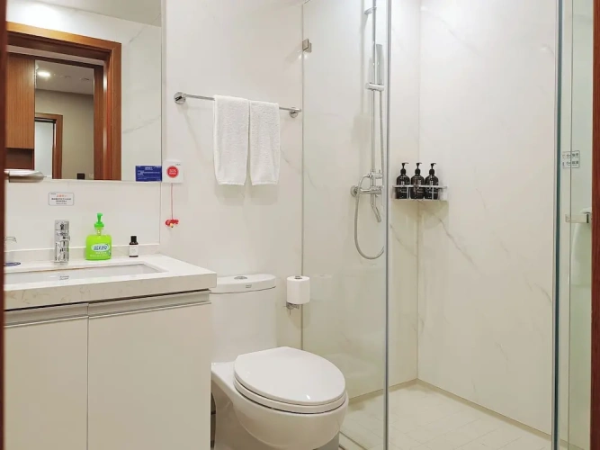 Business Twin room