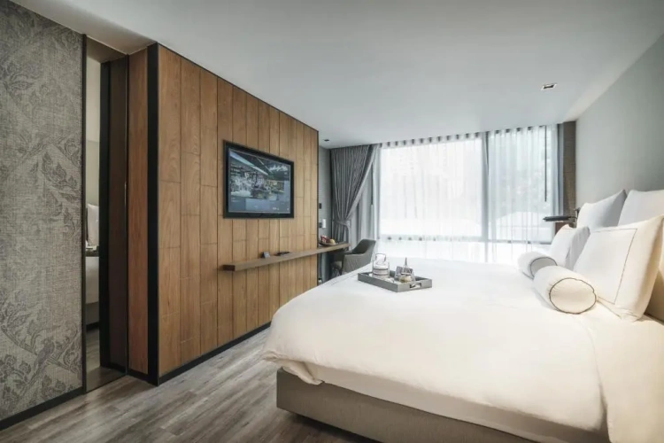 Premier Double room