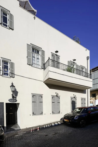 Imagen del hotel