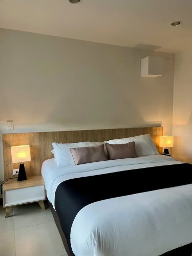 Hotel rioverde