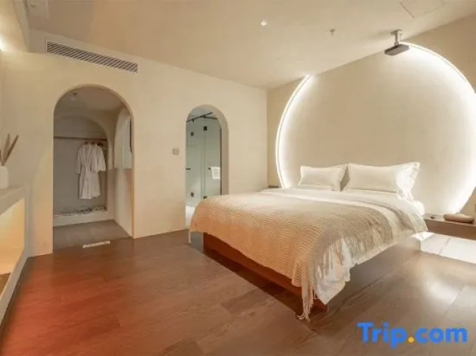 Standard Double Family room