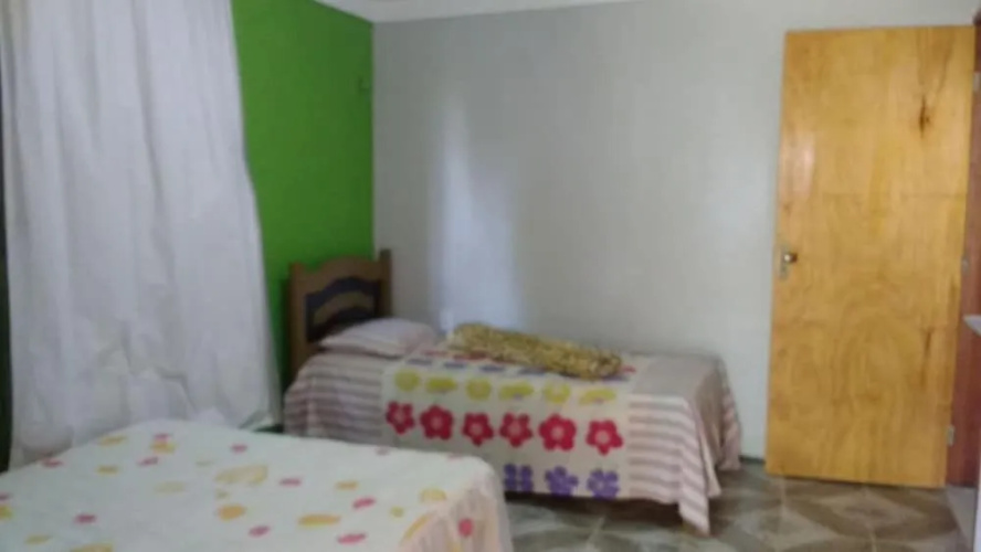 Val Paraiso Pousada