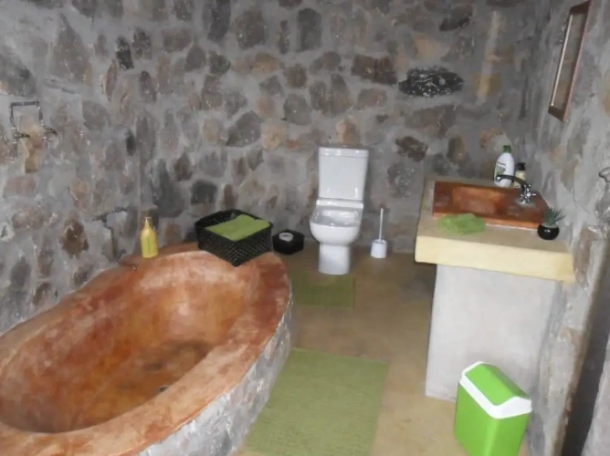 1 Bedroom Double Family Villa