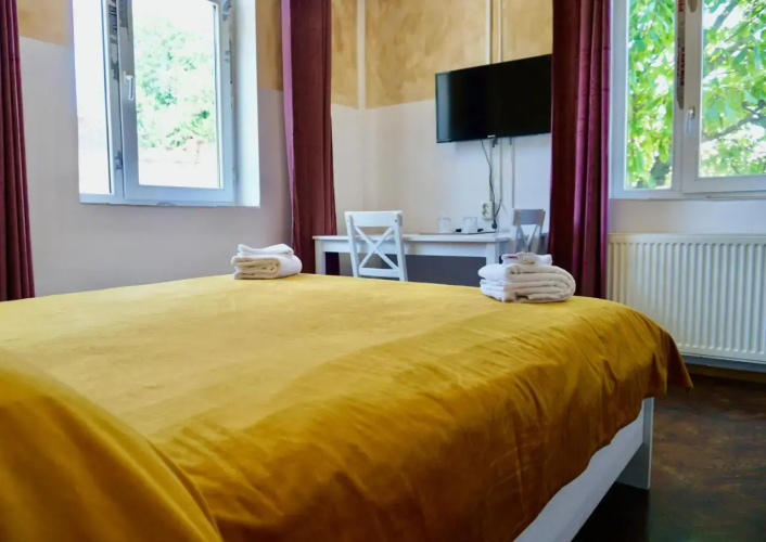 Alfredo Hostel
