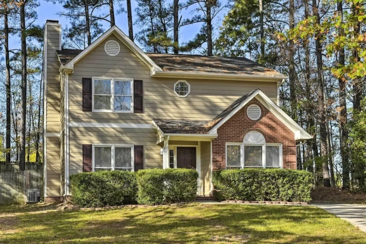 3 Bedrooms Cottage