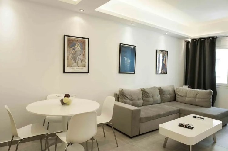 Athens Luxurious Suite Syntagma Square 3