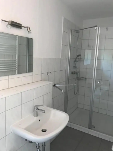 Pension am Waldbad