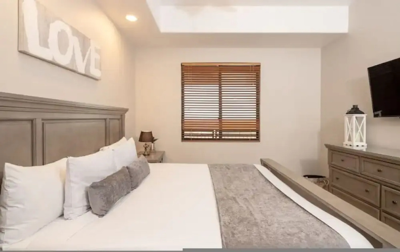Luxury Las Palomas Oceanview Condo - Phase 2
