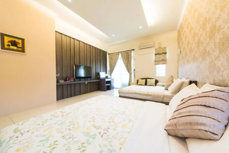 Ido Homestay