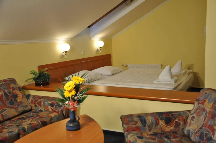 Hotel Nikolas