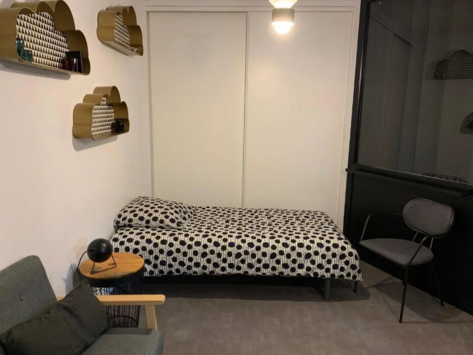 L'Atelier