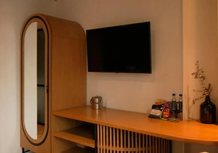 Nomada Hotel Origen