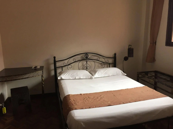 Hôtel Le Riad