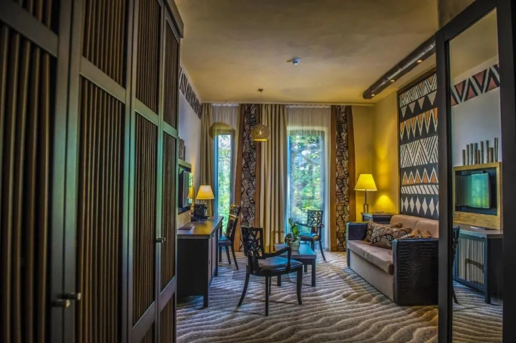 Junior Suite