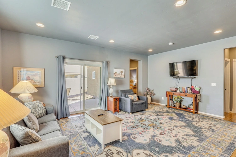 3 Bedrooms Cottage