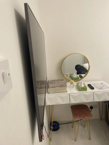Deptford - 1 Bed - 1 Bathroom - Parking