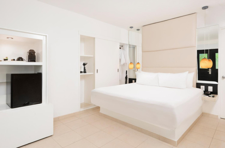 Desire Riviera Maya Resort, Couples Only - Adults Only All Inclusive