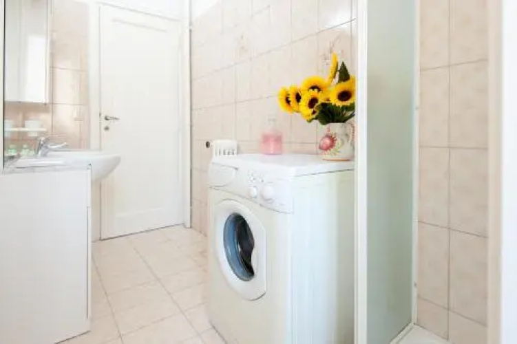 Comfortable flat near St. Peter's