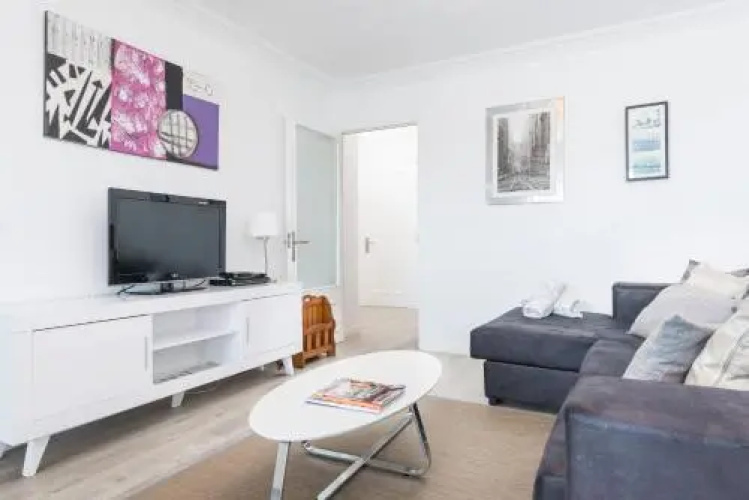 Apartamento Bellavista