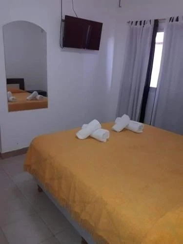 Hotel Roka Termal