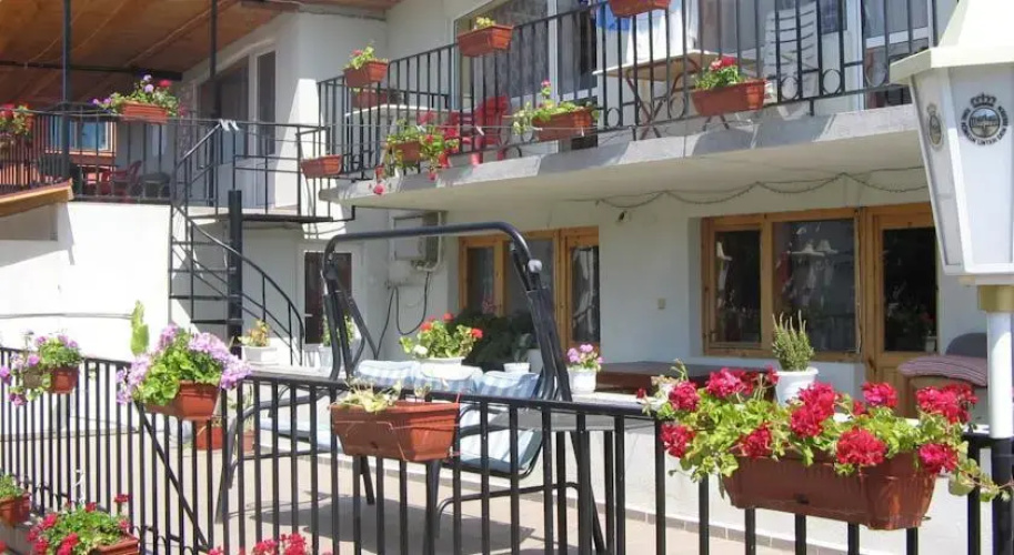 Varna Hotel