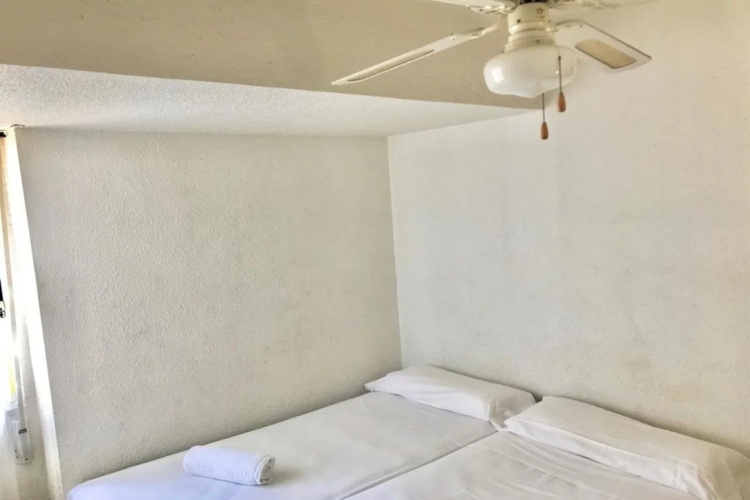 Caballos Apartment