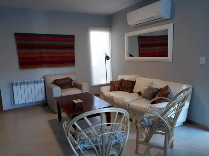 Duplex La Puntilla