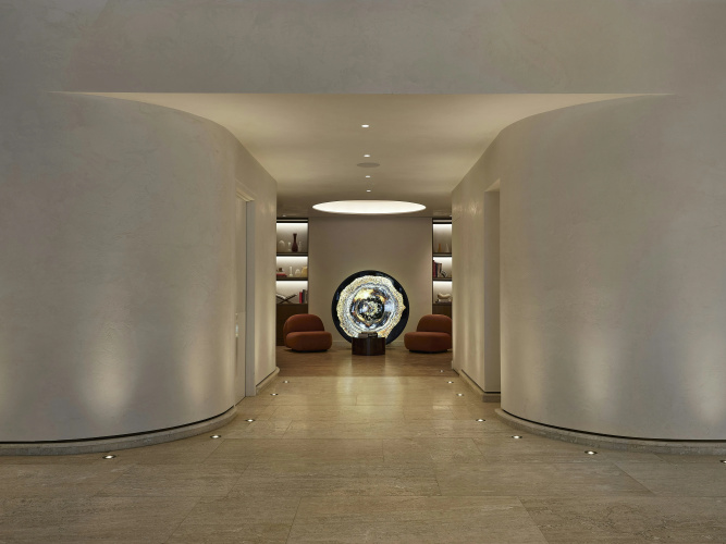 Vogue Hotel Montreal Downtown, Curio Collection By Hilton photo 20