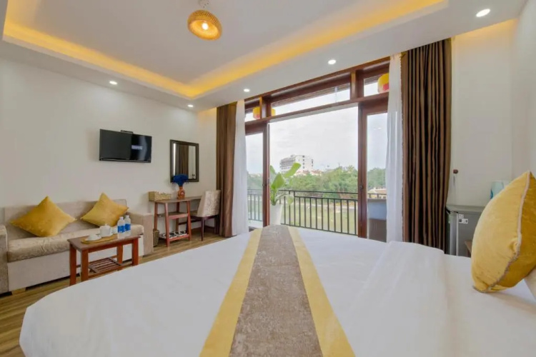 Anriva Hoi An