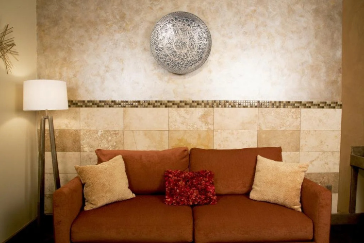 Luxx Boutique Hotel