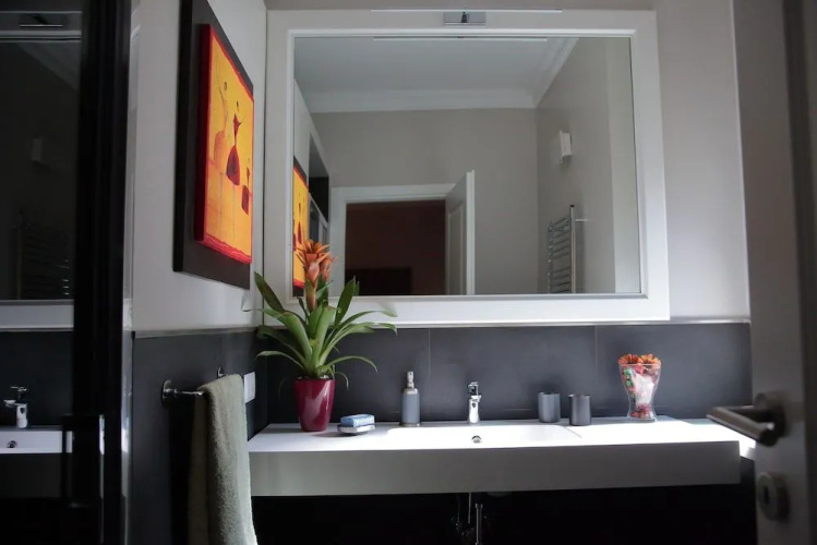 Clodio Guesthouse