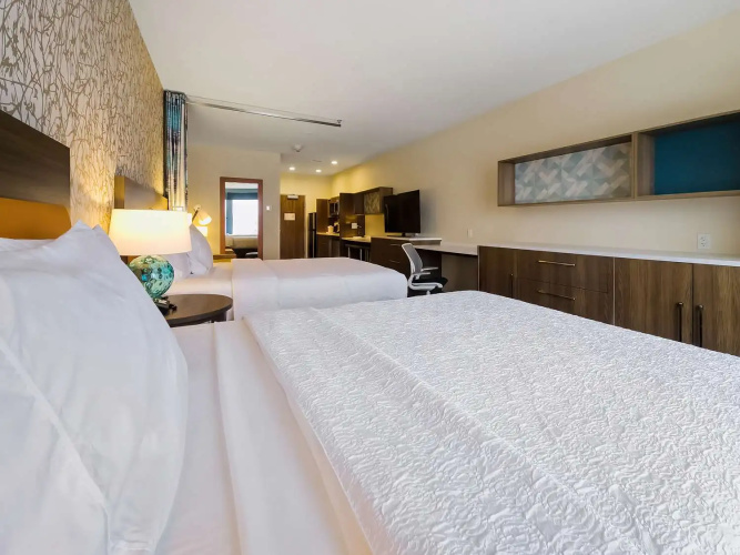 Home2 Suites By Hilton Bolingbrook Chicago