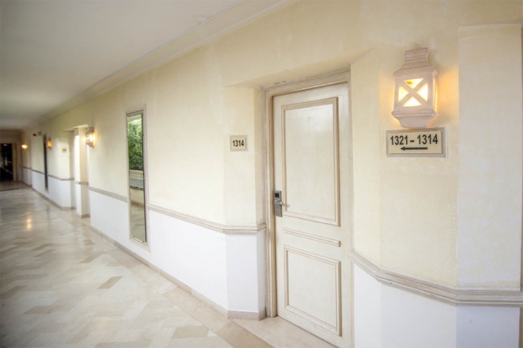Le Hammamet Hotel & Spa photo 16