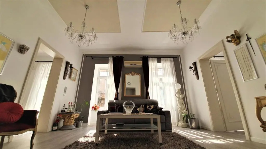 Apartment Cont