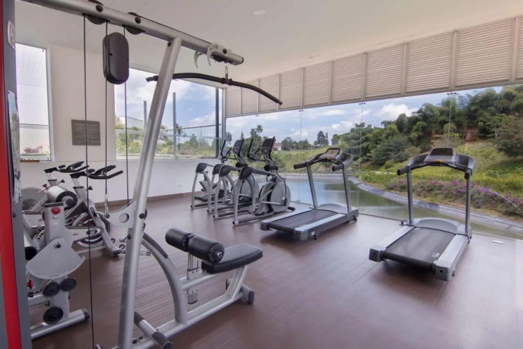 Sonesta Hotel Pereira photo 27