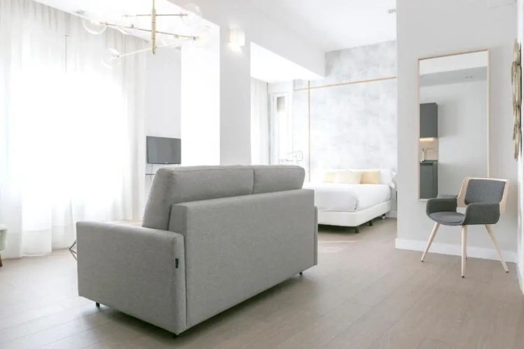 Superior Apartment