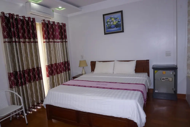 Galaxy Hotel Bac Ninh